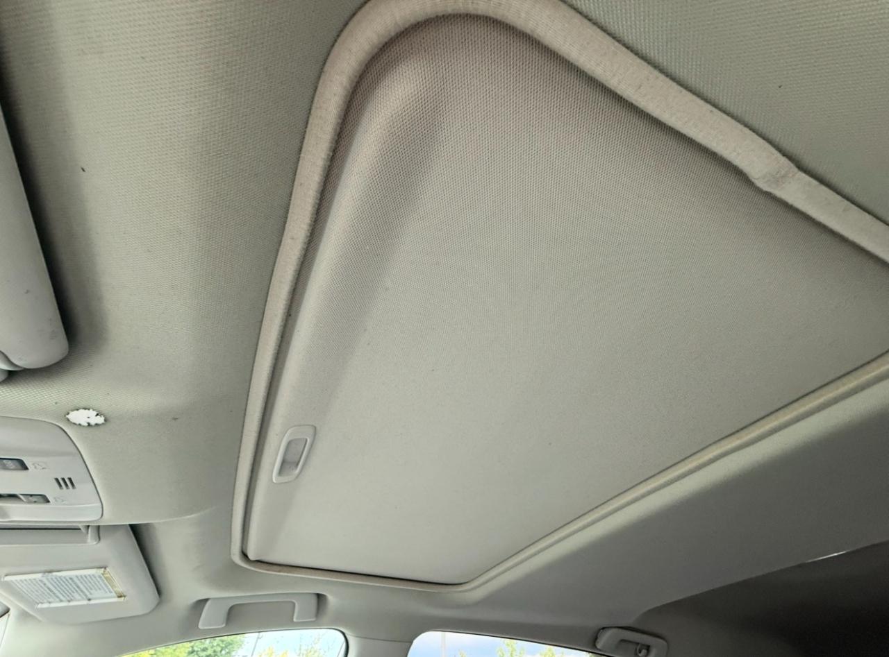 Toyota RAV4 FWD 4dr Limited (Natl) 2015