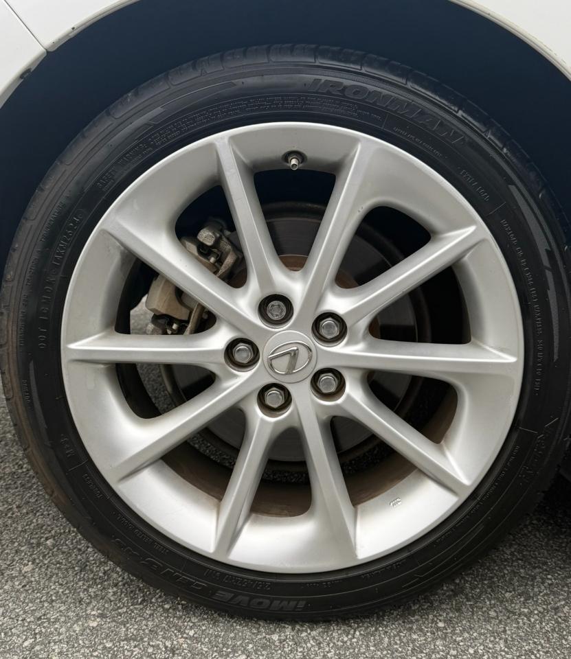 Lexus CT 200h FWD 4dr Hybrid 2012