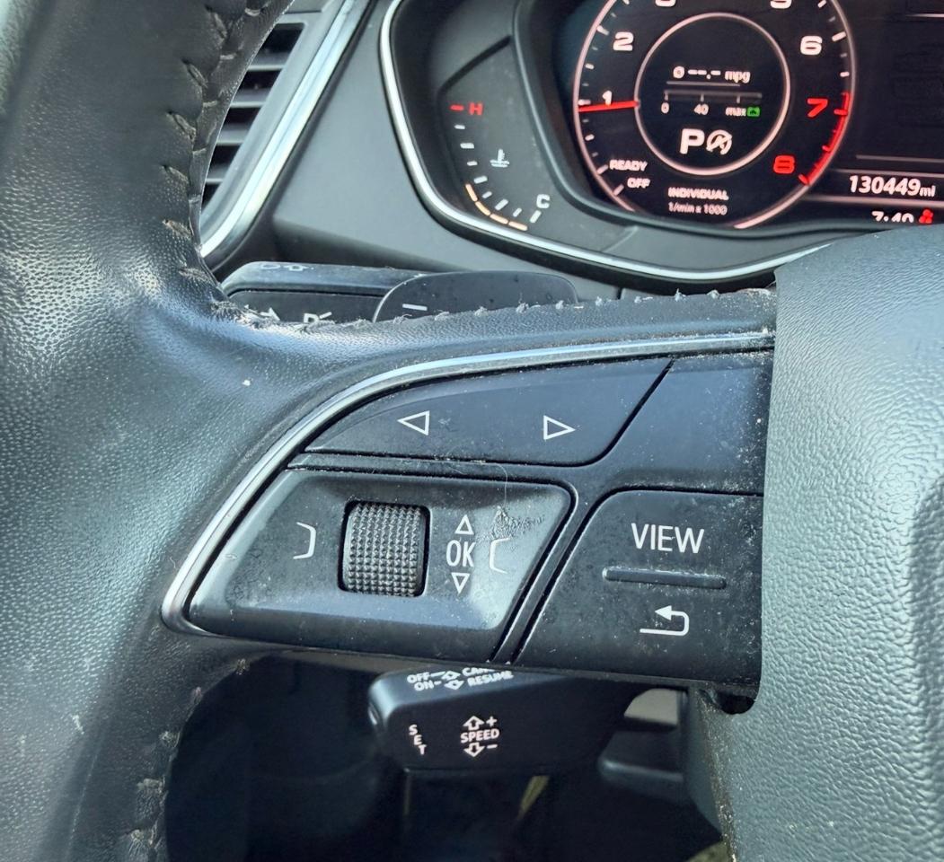 Audi Q5 2.0 TFSI Tech Premium Plus 2018