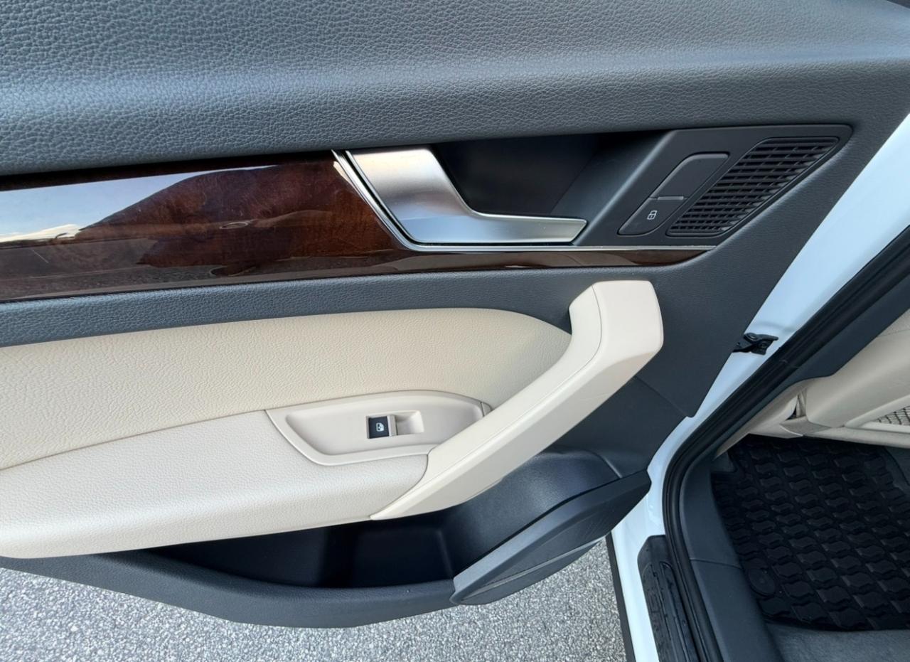 Audi Q5 2.0 TFSI Tech Premium Plus 2018