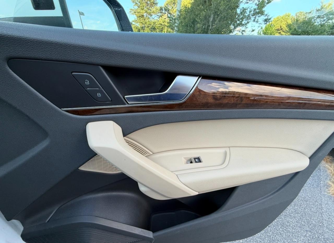 Audi Q5 2.0 TFSI Tech Premium Plus 2018