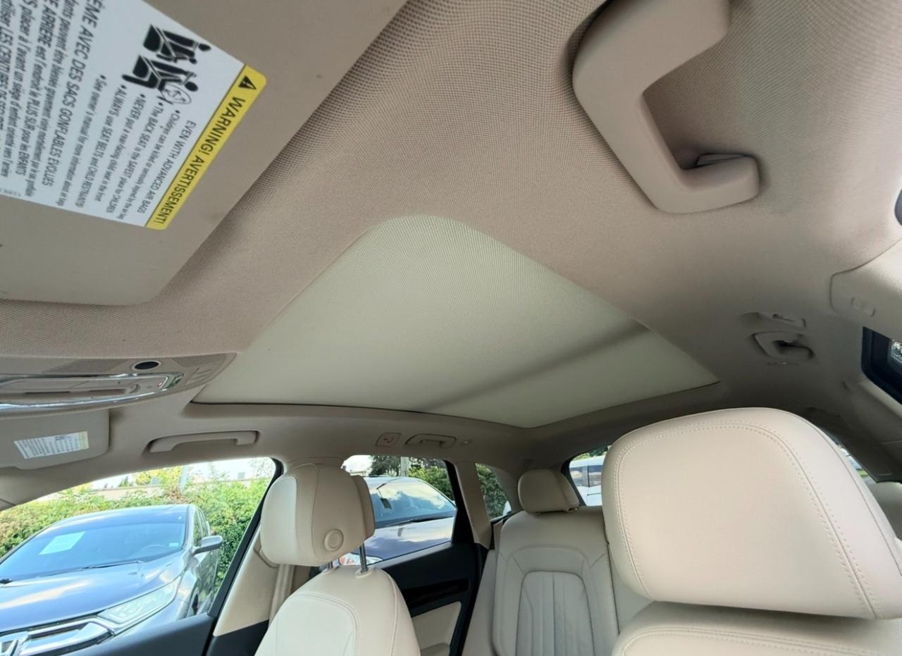 Audi Q5 2.0 TFSI Tech Premium Plus 2018