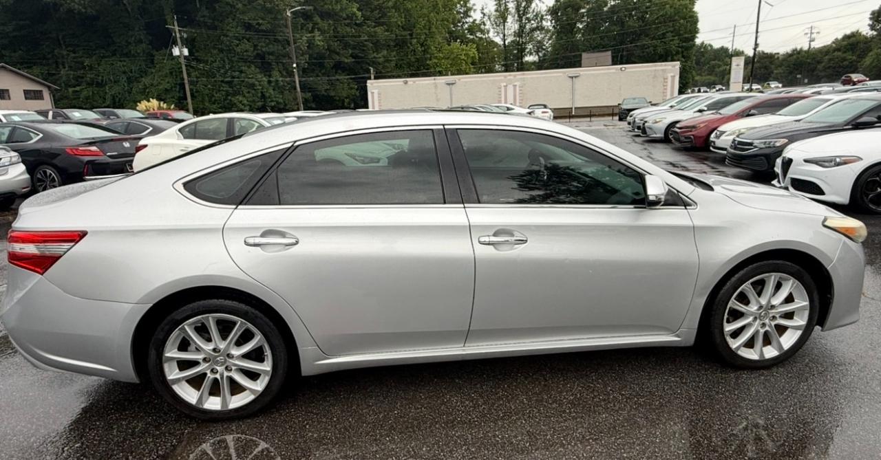 Toyota Avalon Touring 2013