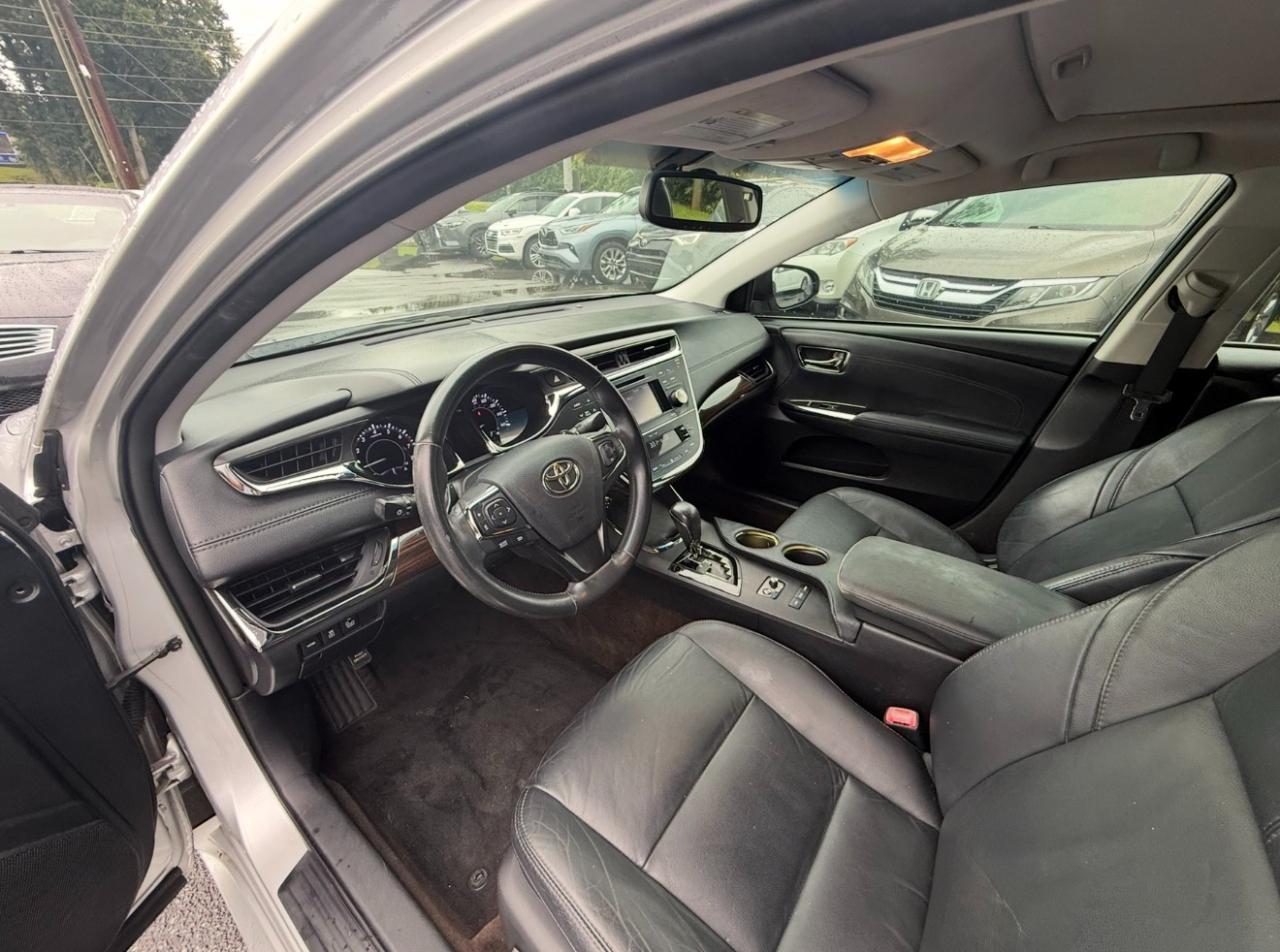 Toyota Avalon Touring 2013