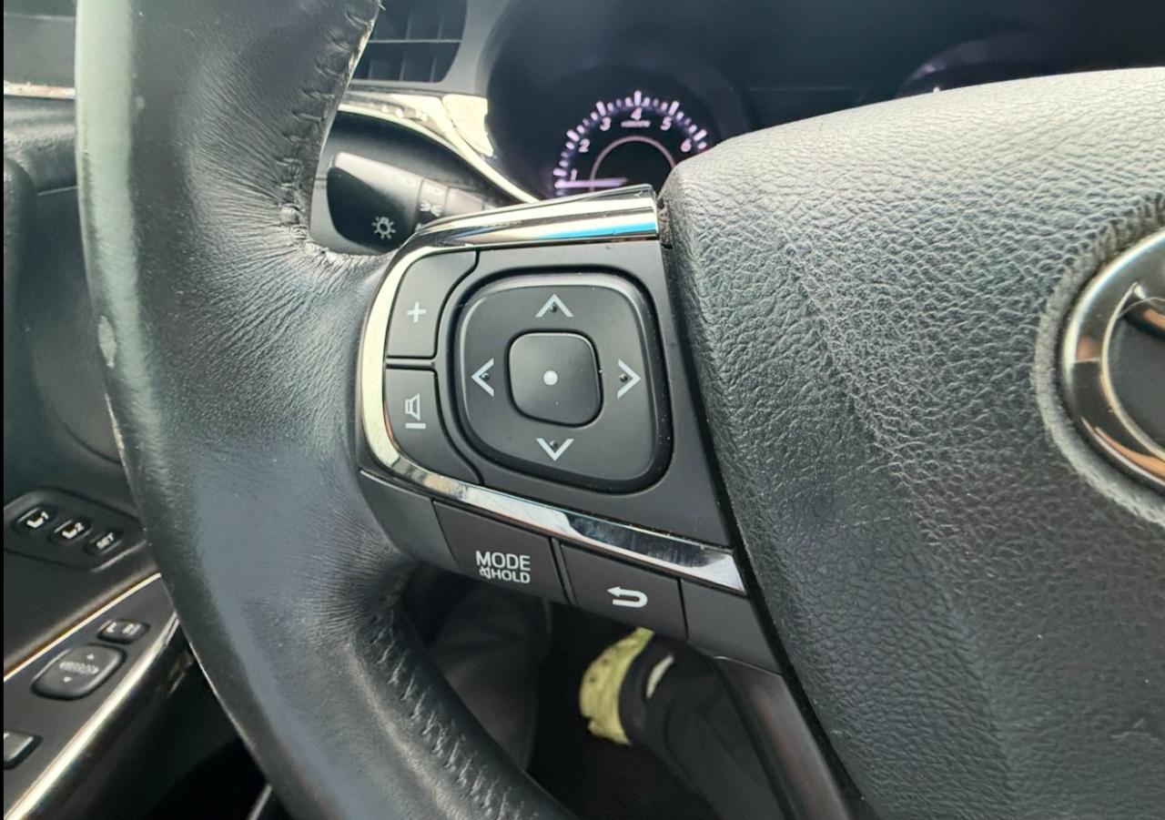 Toyota Avalon Touring 2013