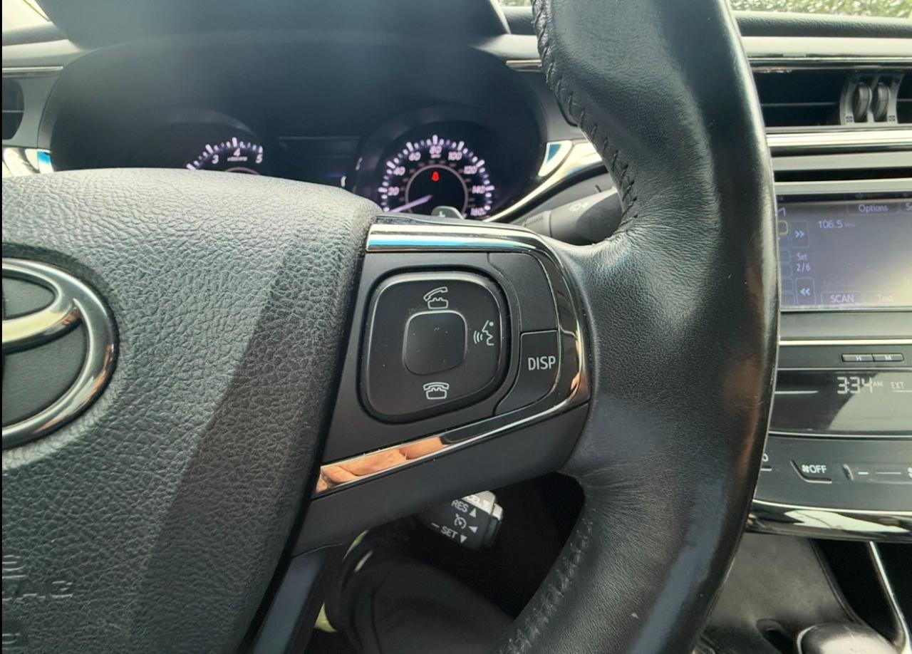Toyota Avalon Touring 2013