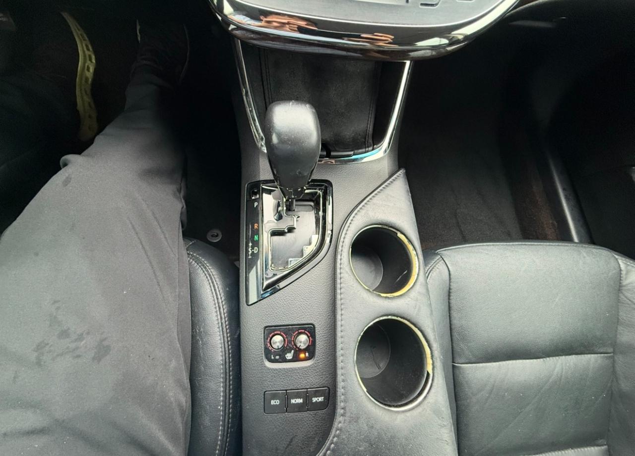 Toyota Avalon Touring 2013