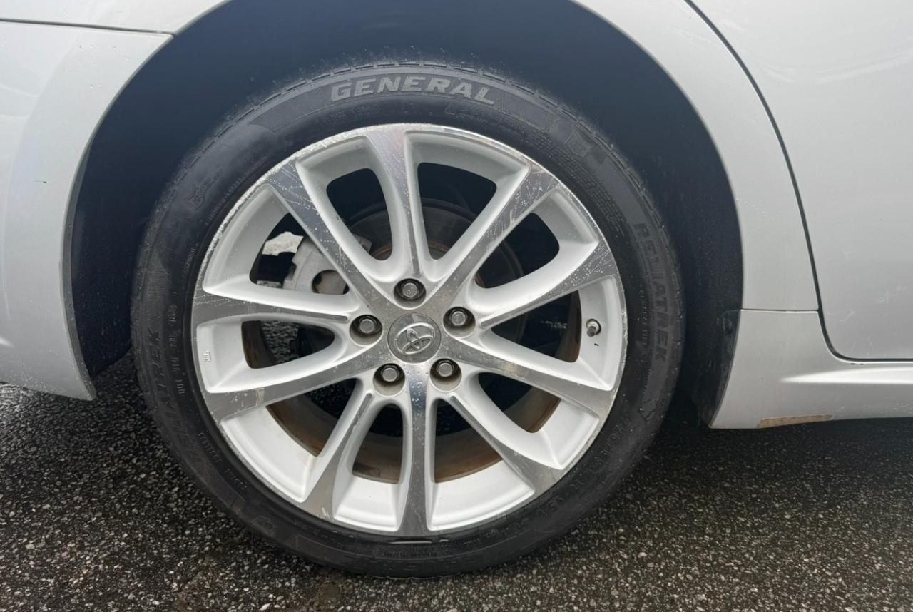 Toyota Avalon Touring 2013