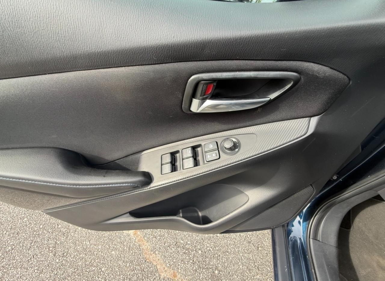 Toyota Yaris iA Auto (Natl) 2018
