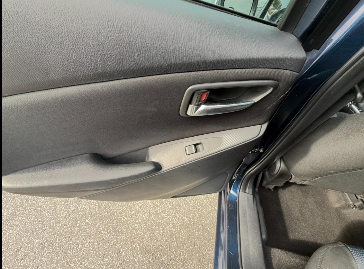 Toyota Yaris iA Auto (Natl) 2018