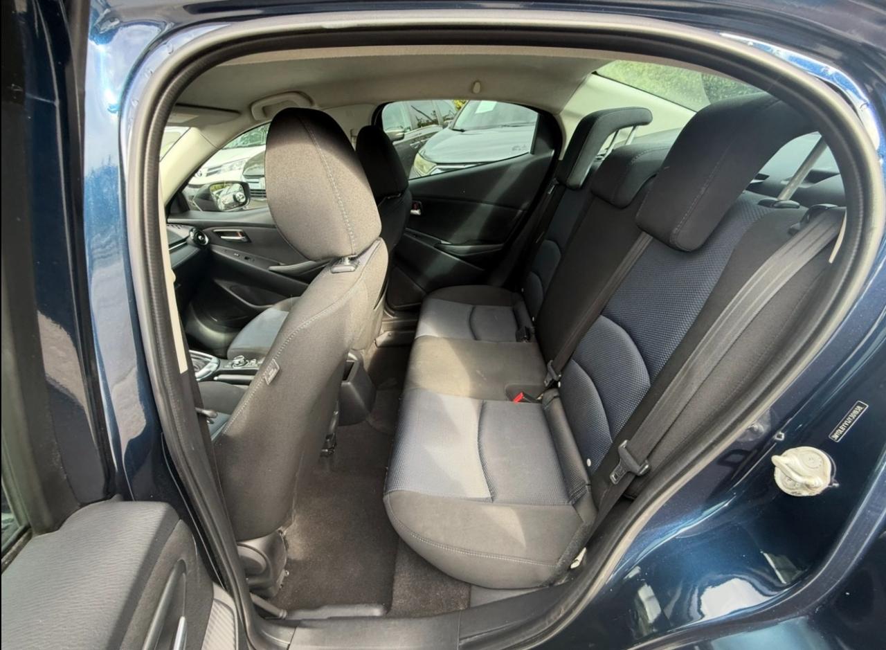 Toyota Yaris iA Auto (Natl) 2018