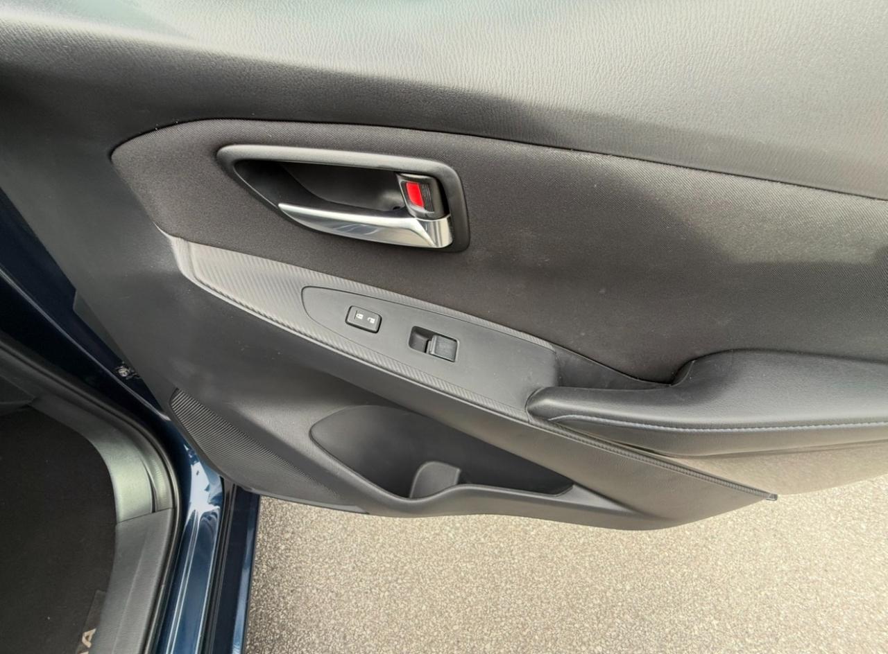 Toyota Yaris iA Auto (Natl) 2018