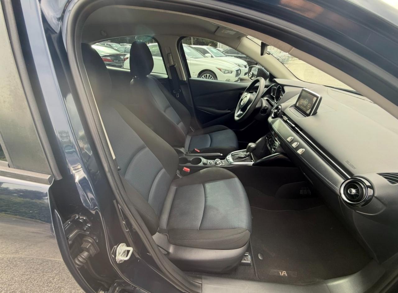 Toyota Yaris iA Auto (Natl) 2018