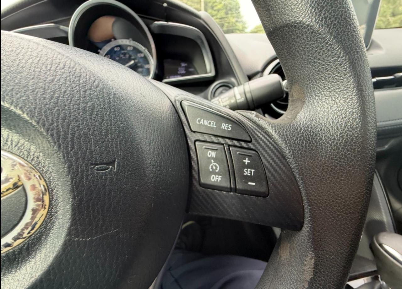 Toyota Yaris iA Auto (Natl) 2018