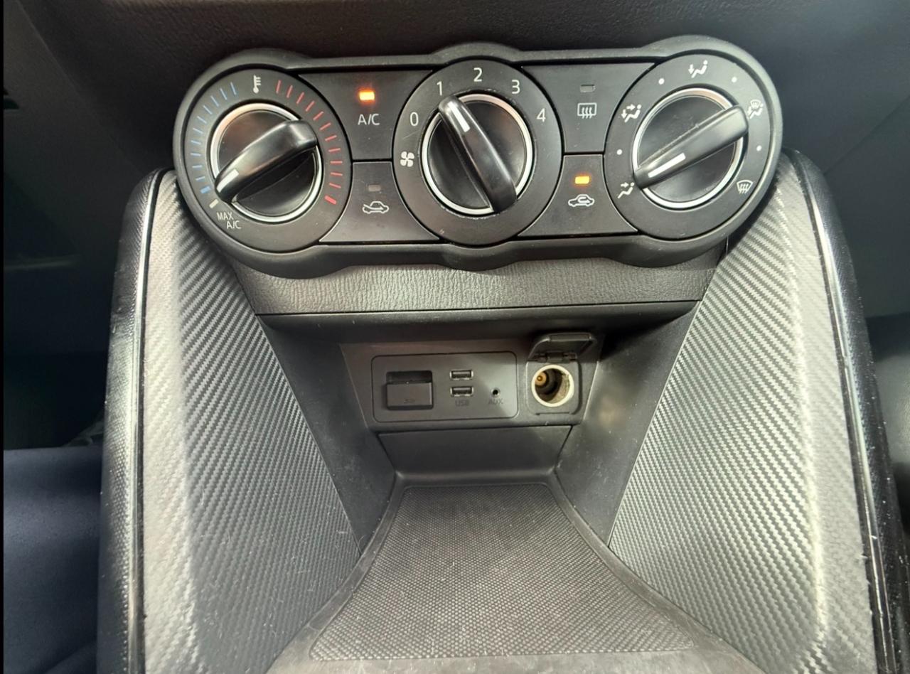 Toyota Yaris iA Auto (Natl) 2018