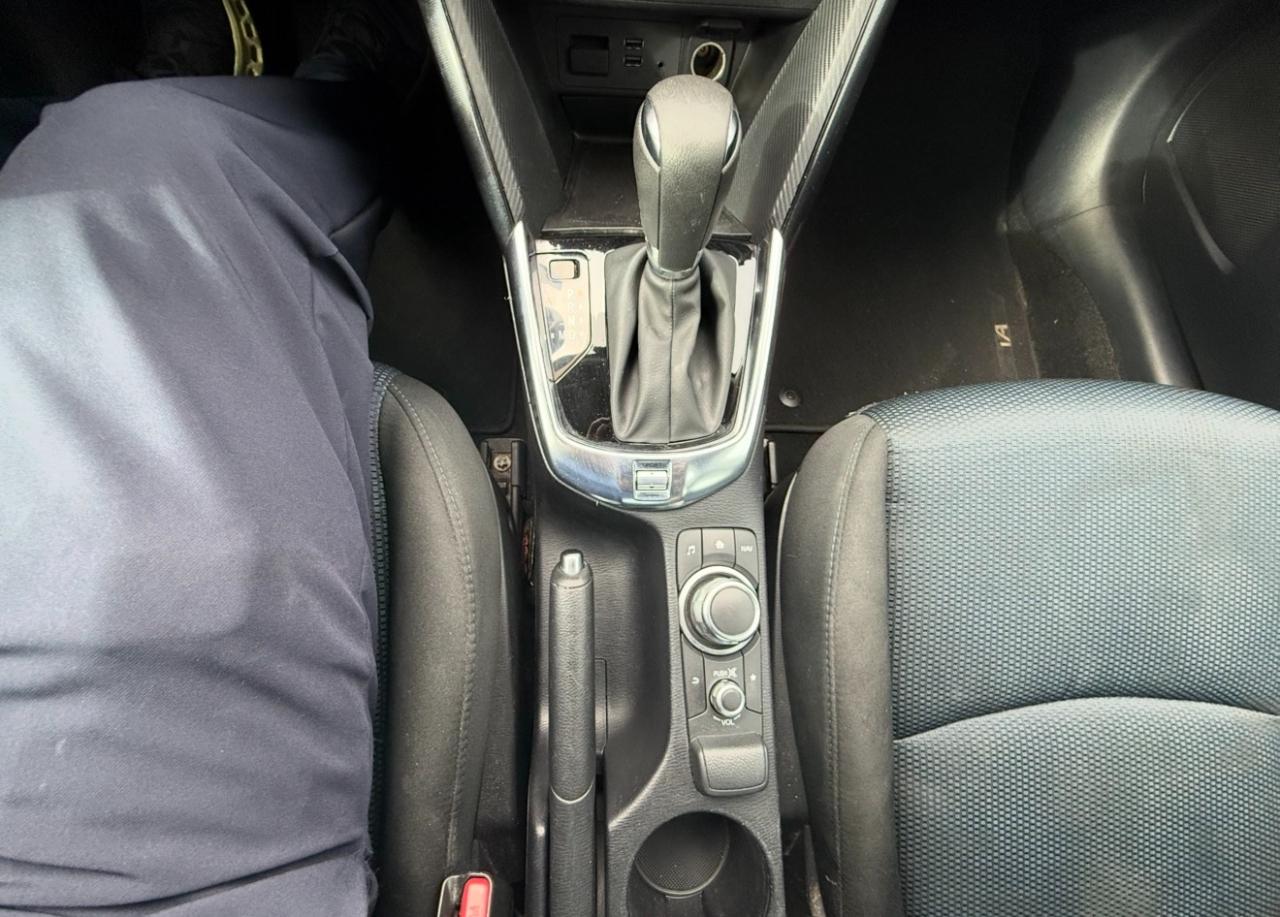 Toyota Yaris iA Auto (Natl) 2018