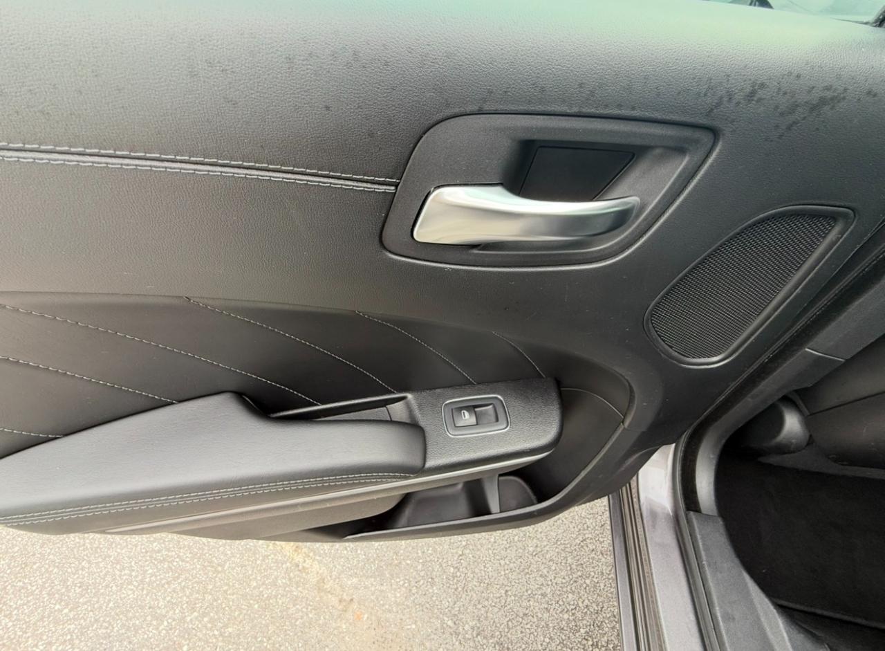 Dodge Charger SXT AWD 2020