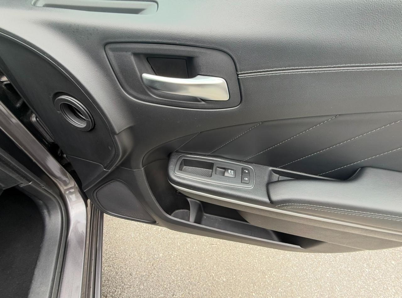 Dodge Charger SXT AWD 2020