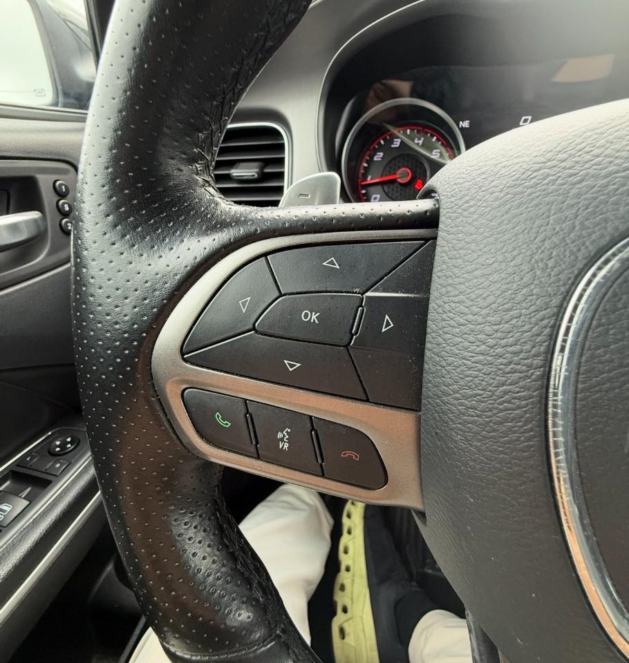 Dodge Charger SXT AWD 2020