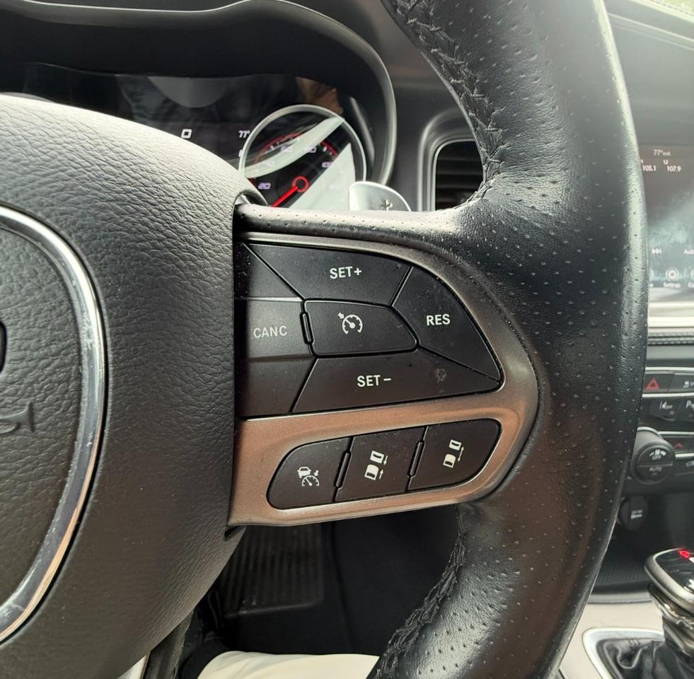Dodge Charger SXT AWD 2020
