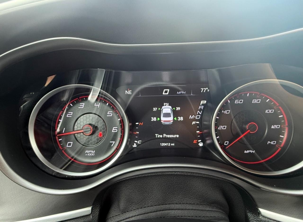 Dodge Charger SXT AWD 2020