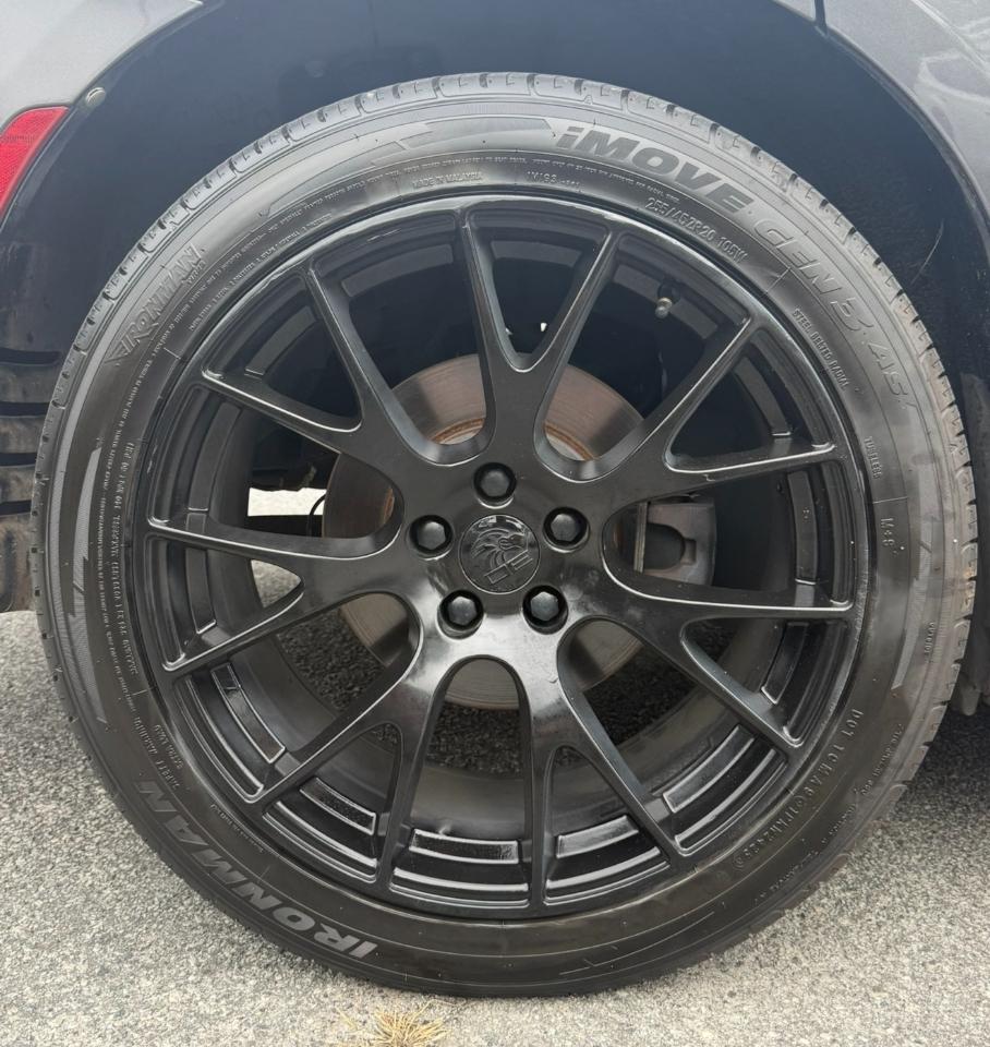 Dodge Charger SXT AWD 2020
