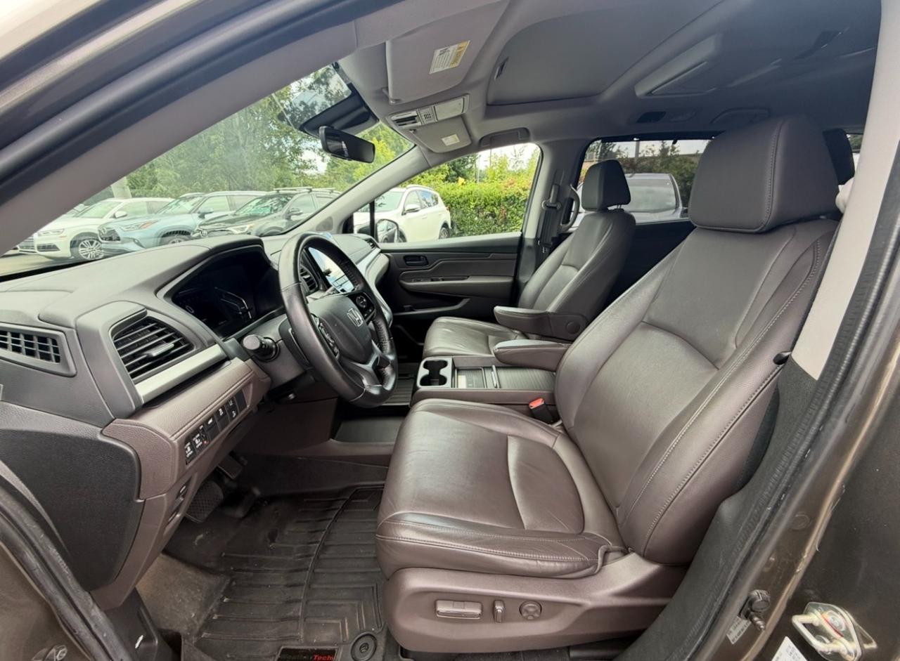 Honda Odyssey EX-L Auto 2019