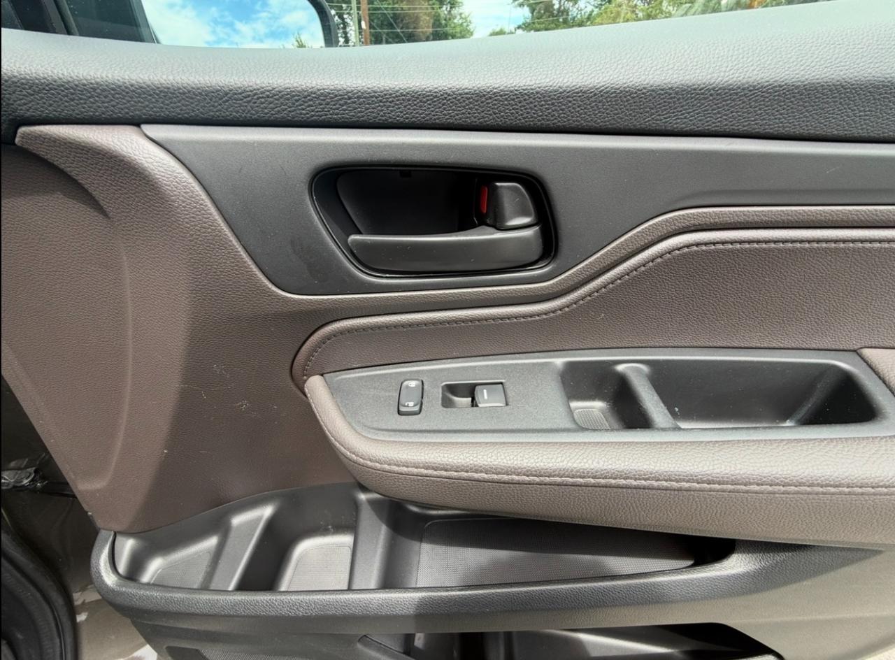 Honda Odyssey EX-L Auto 2019