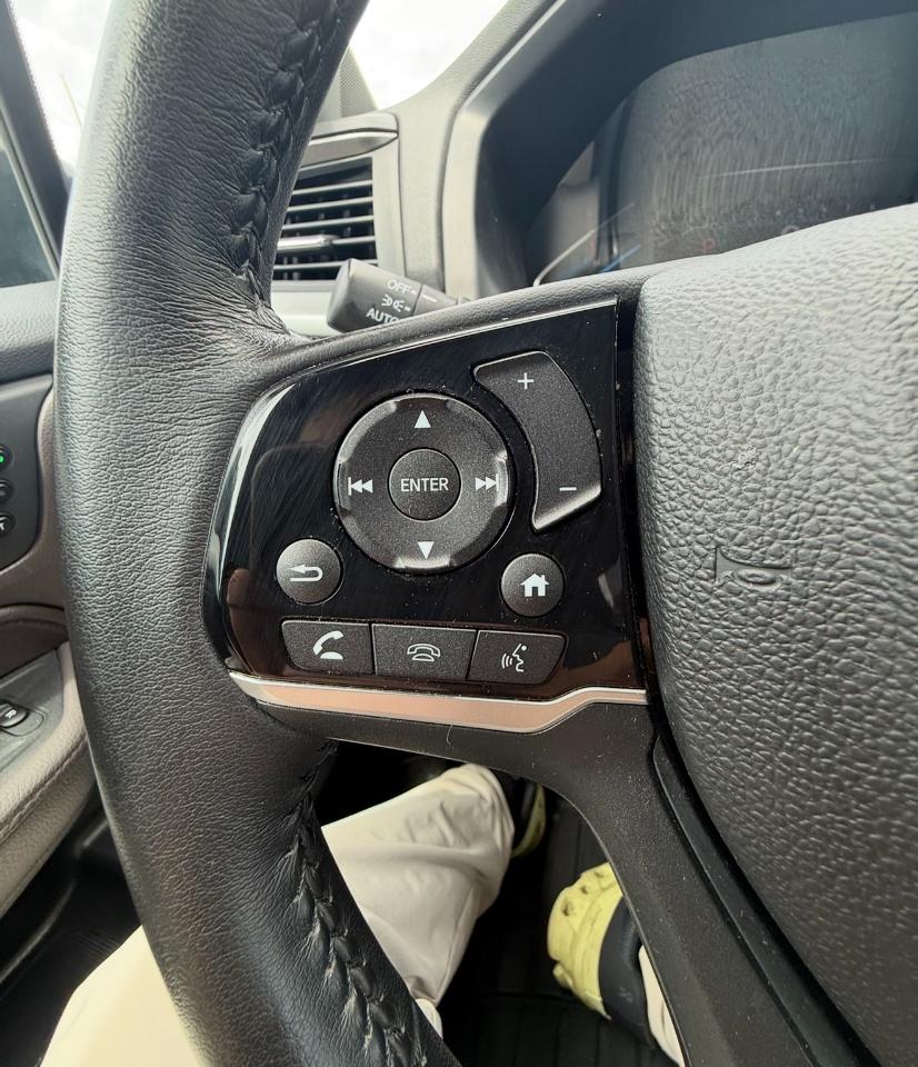 Honda Odyssey EX-L Auto 2019