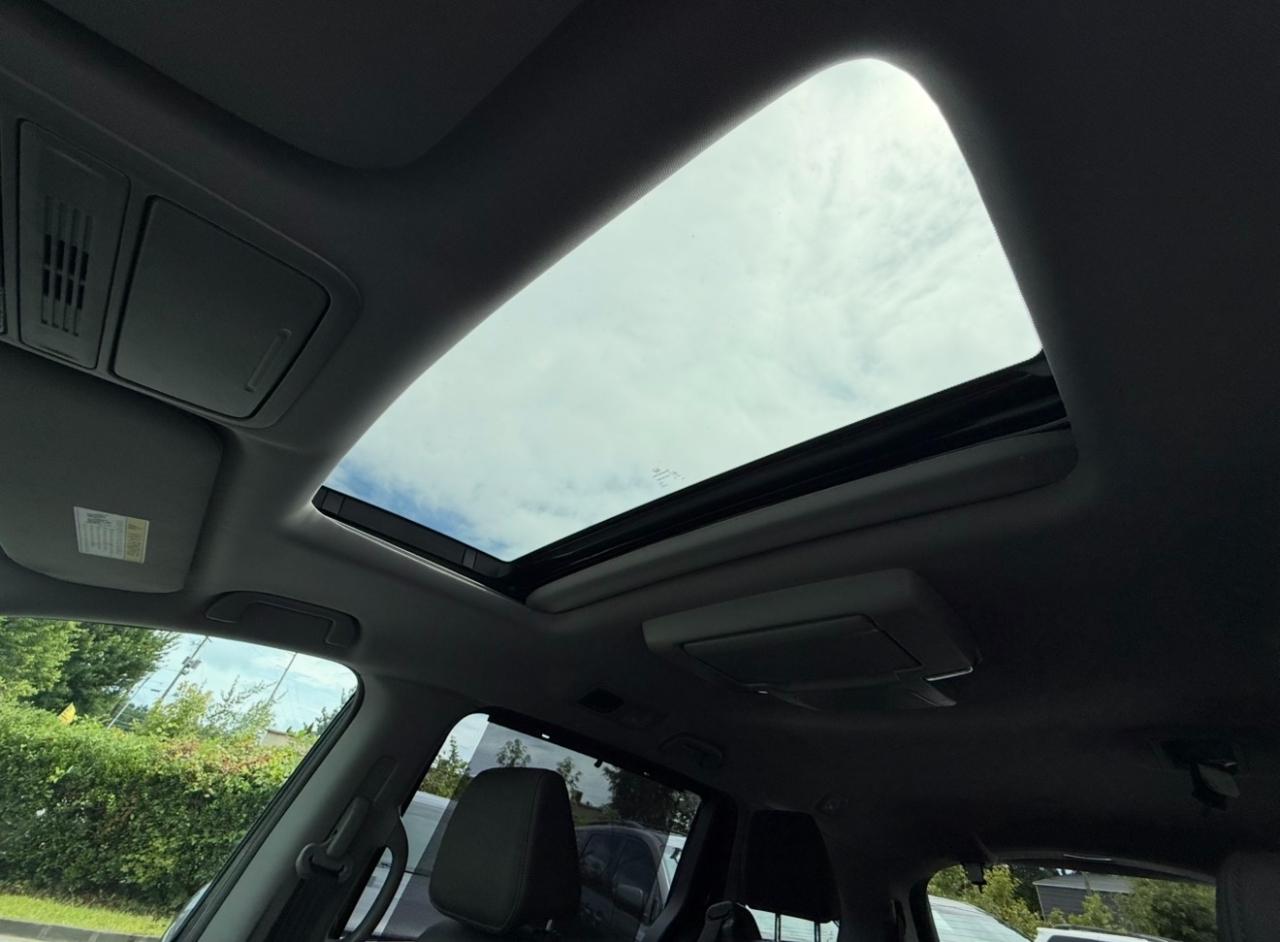 Honda Odyssey EX-L Auto 2019
