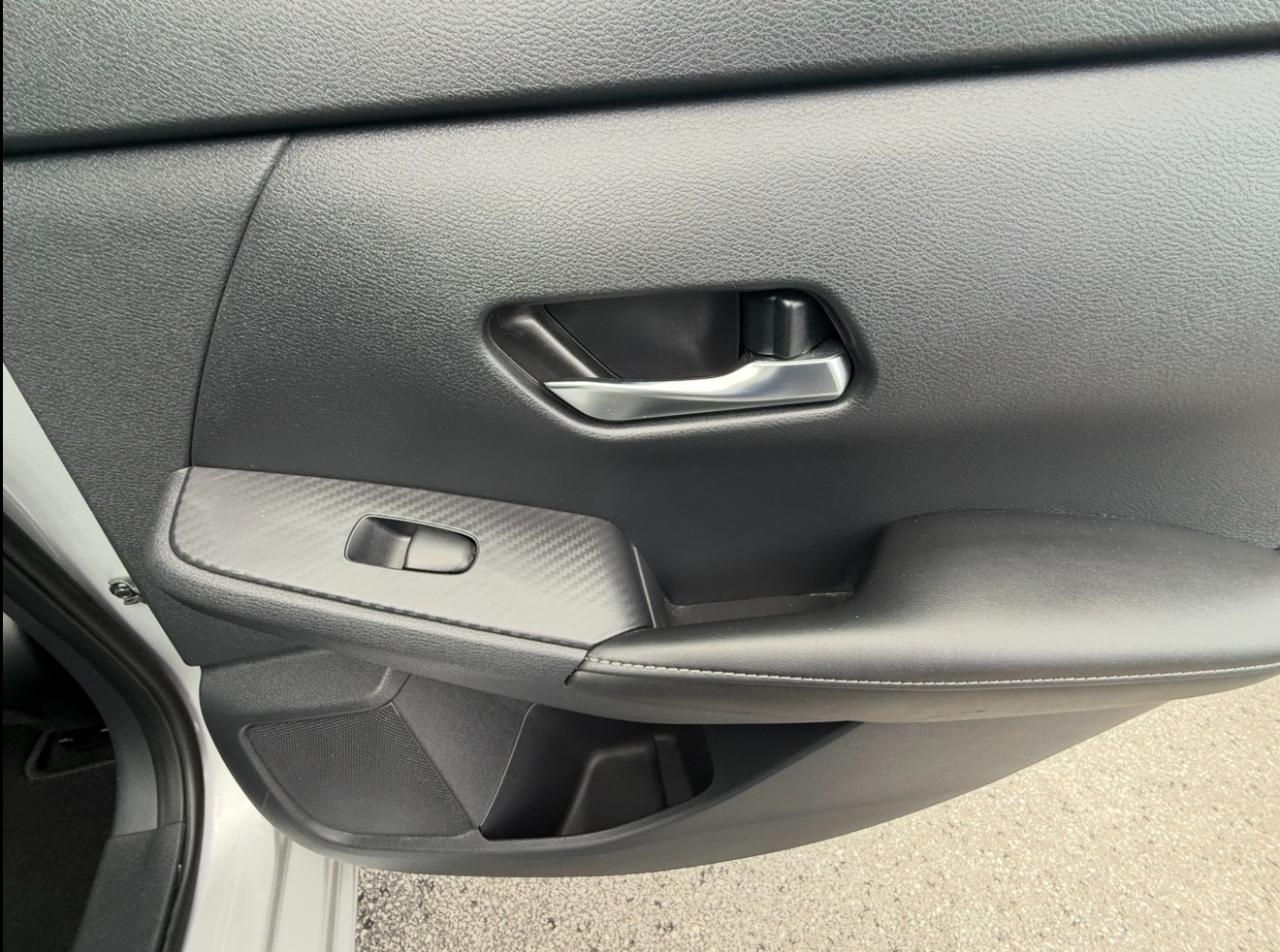 Nissan Sentra SV CVT 2021