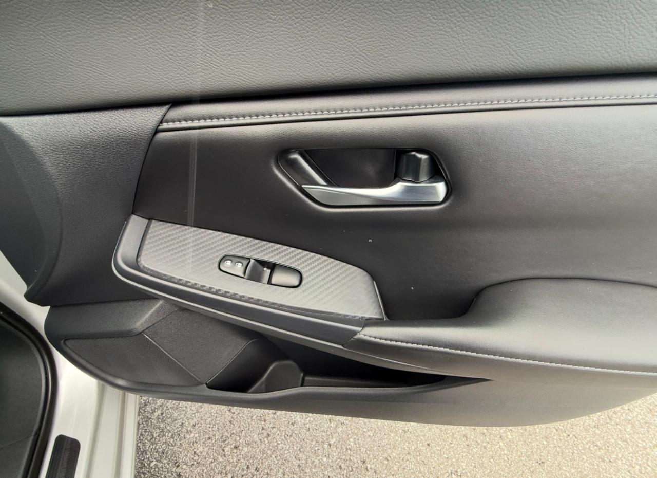 Nissan Sentra SV CVT 2021