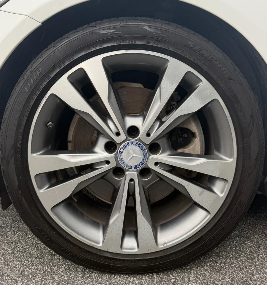 Mercedes-Benz C-Class C 300 Sedan 2018