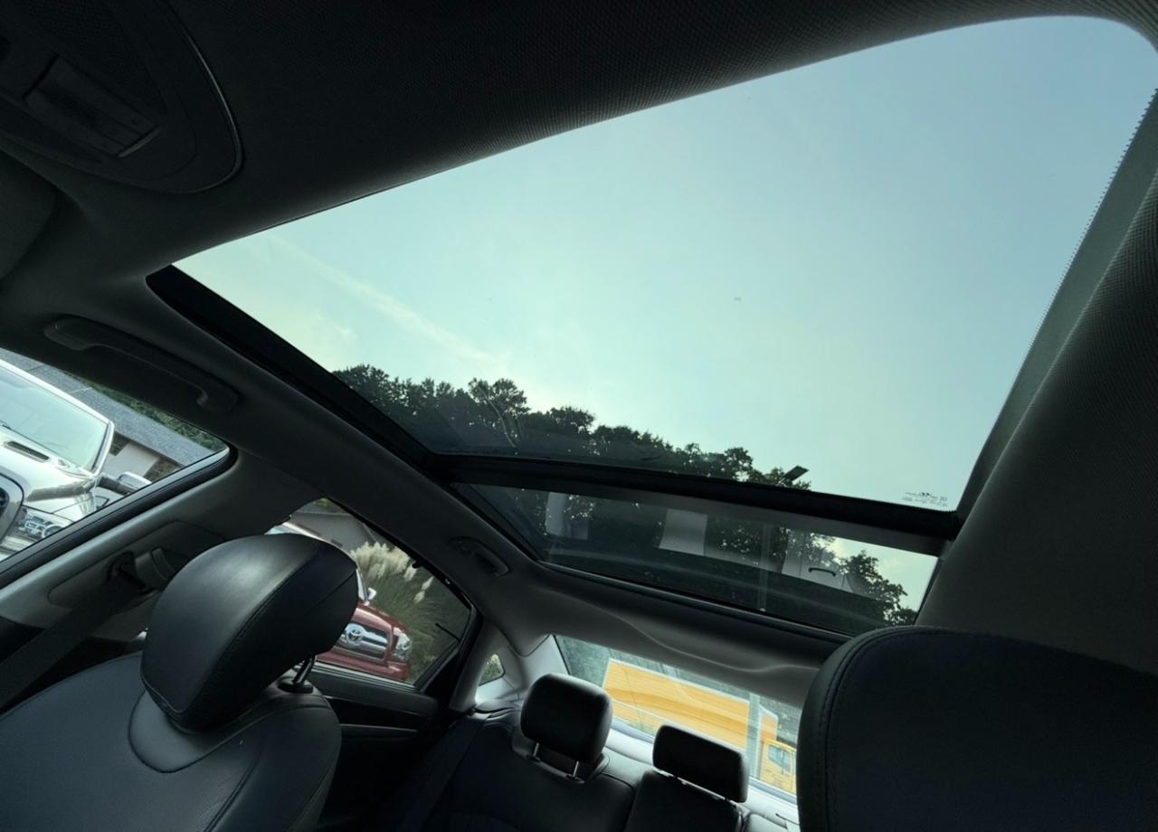 Hyundai Genesis 4dr Sdn V6 3.8L RWD 2015