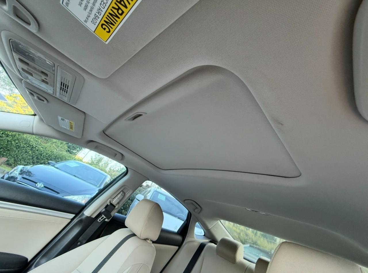 Honda Civic Sedan EX CVT 2018