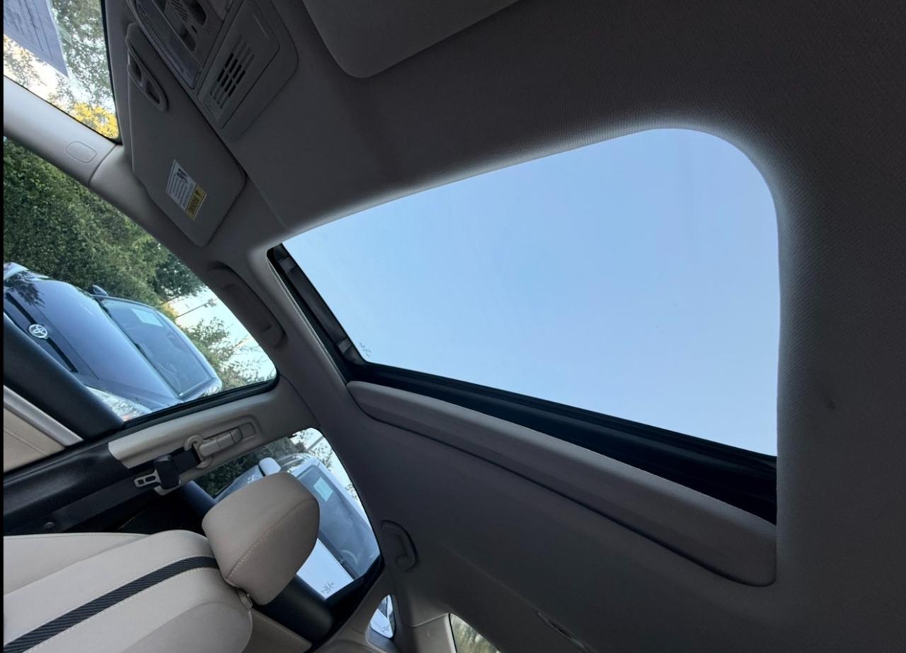 Honda Civic Sedan EX CVT 2018