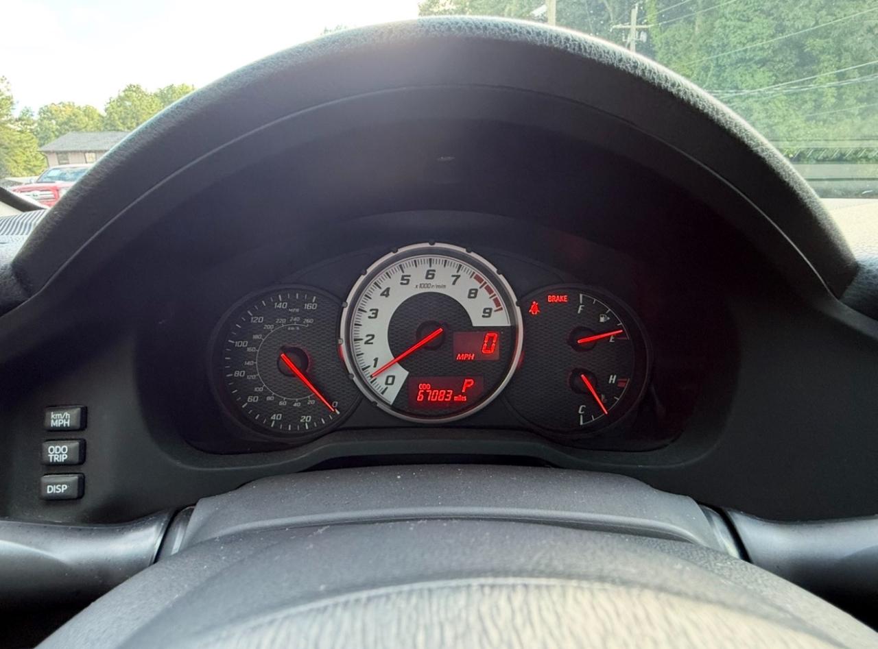 Scion FR-S 2dr Cpe Man (Natl) 2015