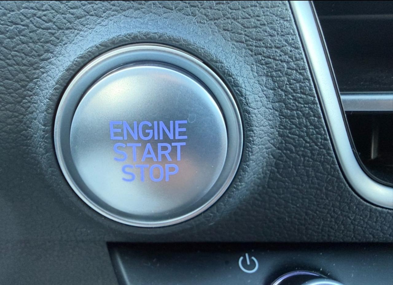 Hyundai Sonata SEL 2.5L FWD 2024