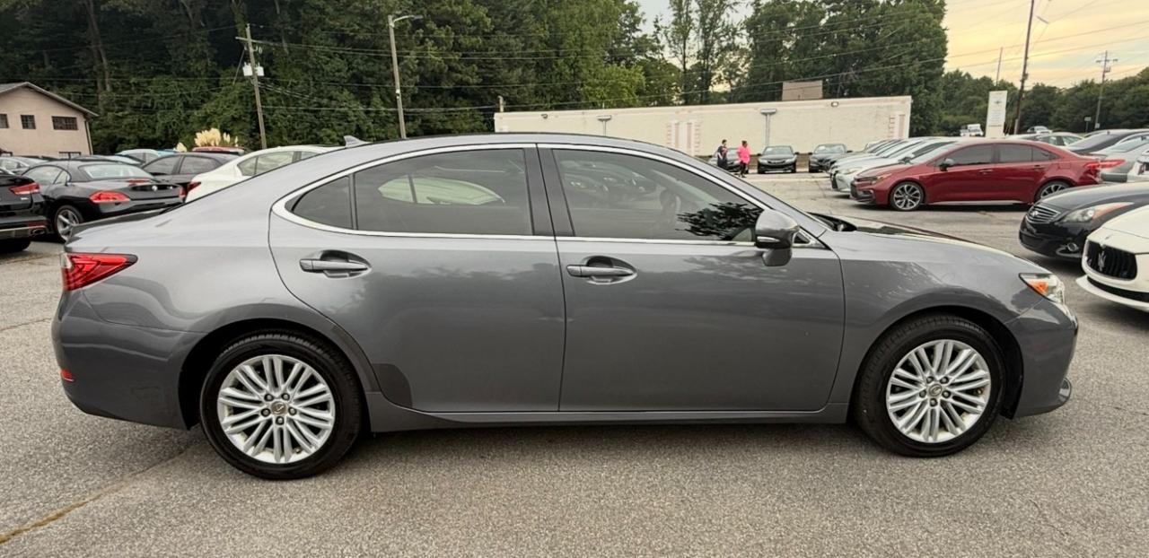 Lexus ES 350 4dr Sdn 2014