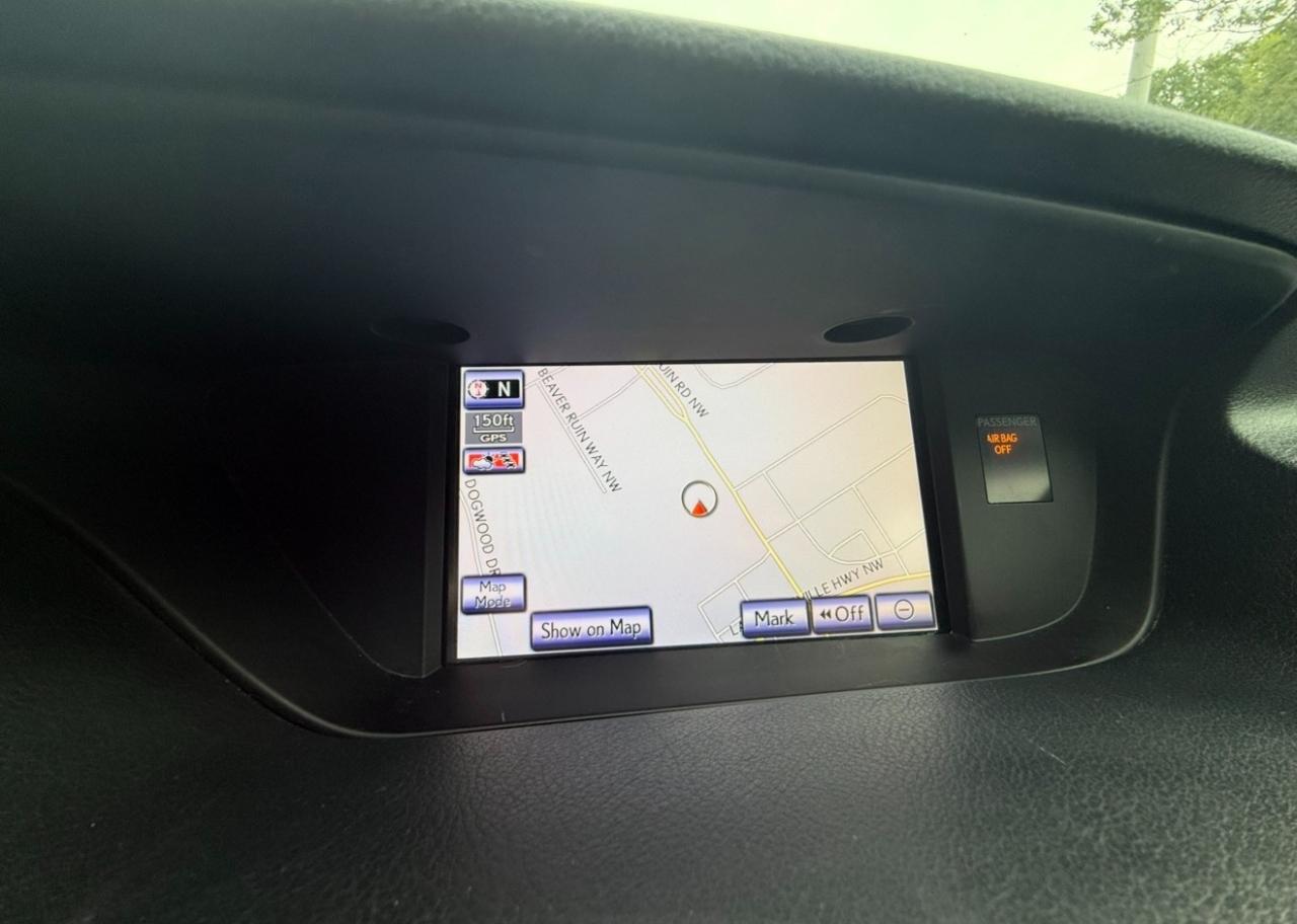 Lexus ES 350 4dr Sdn 2014
