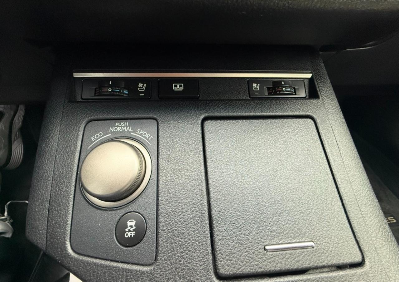 Lexus ES 350 4dr Sdn 2014