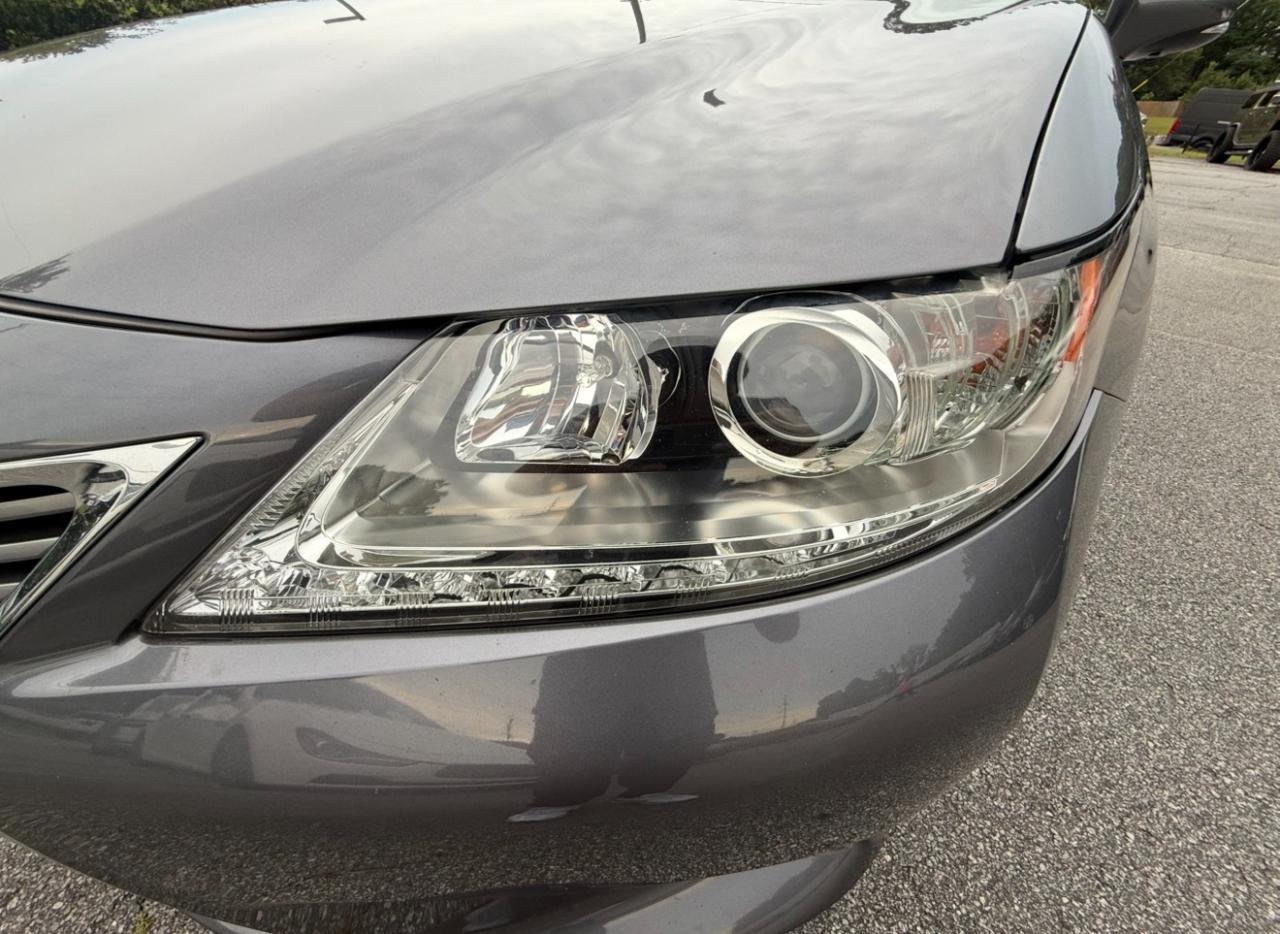 Lexus ES 350 4dr Sdn 2014