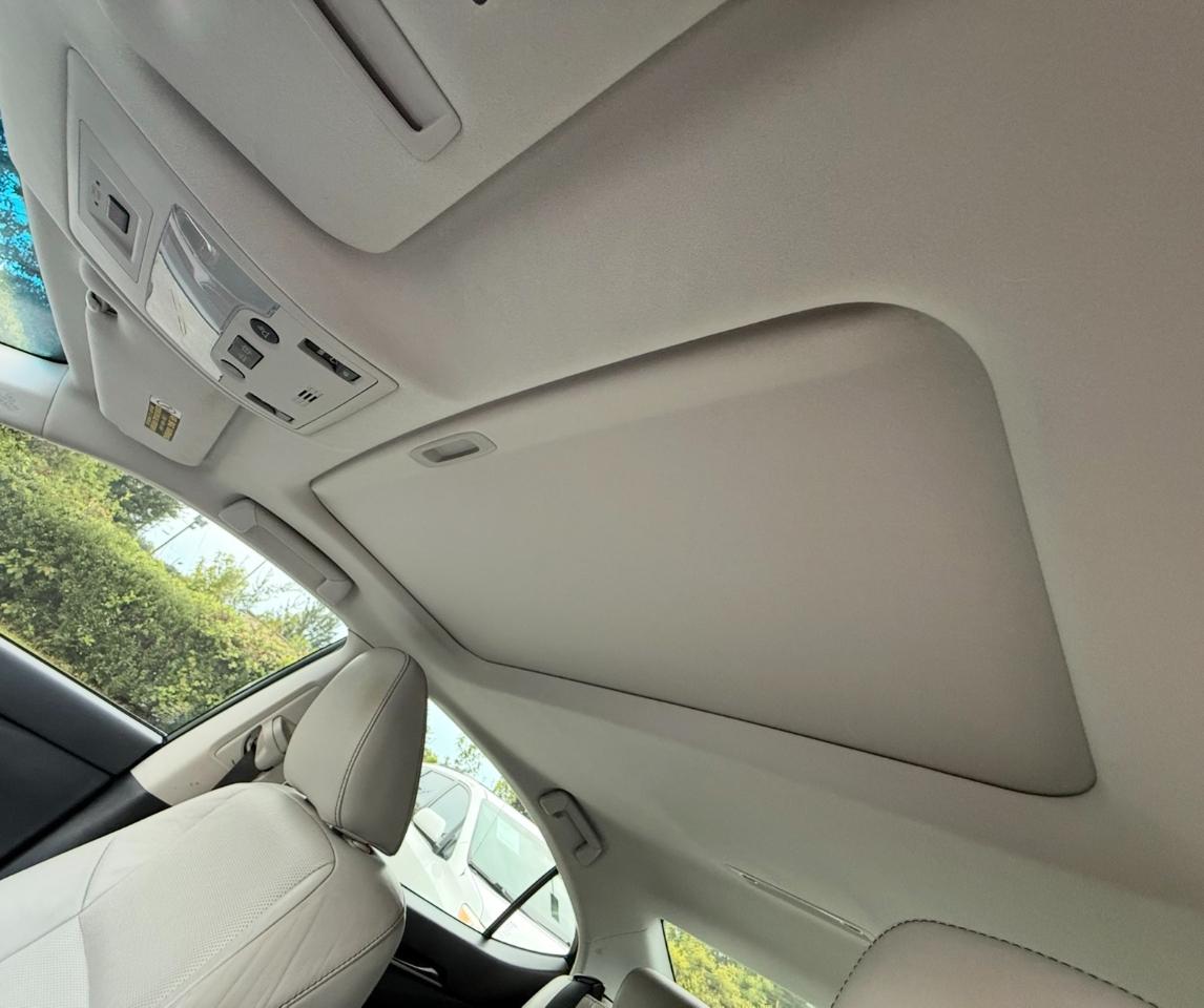 Lexus ES 350 4dr Sdn 2014