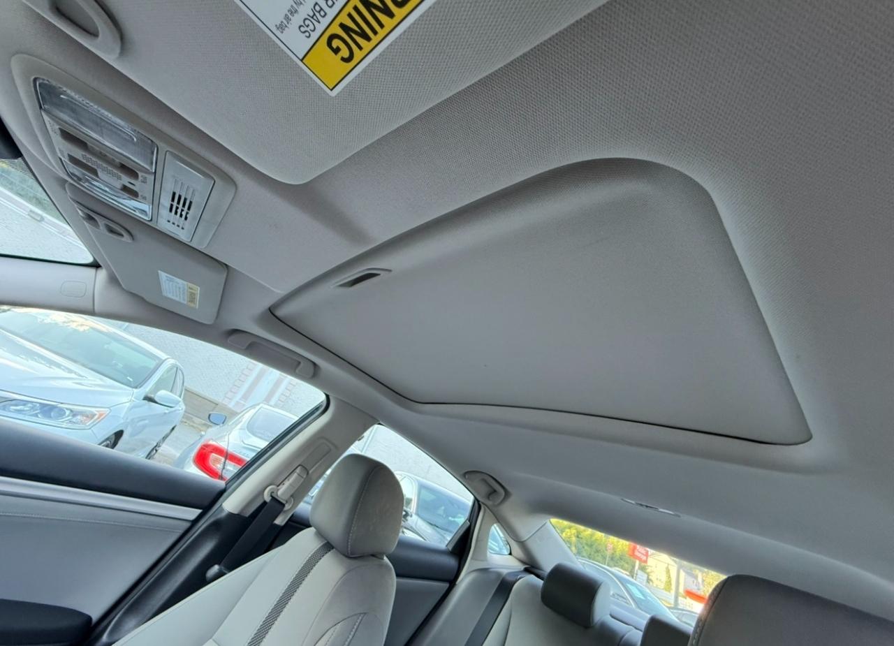 Honda Civic Sedan EX CVT 2019
