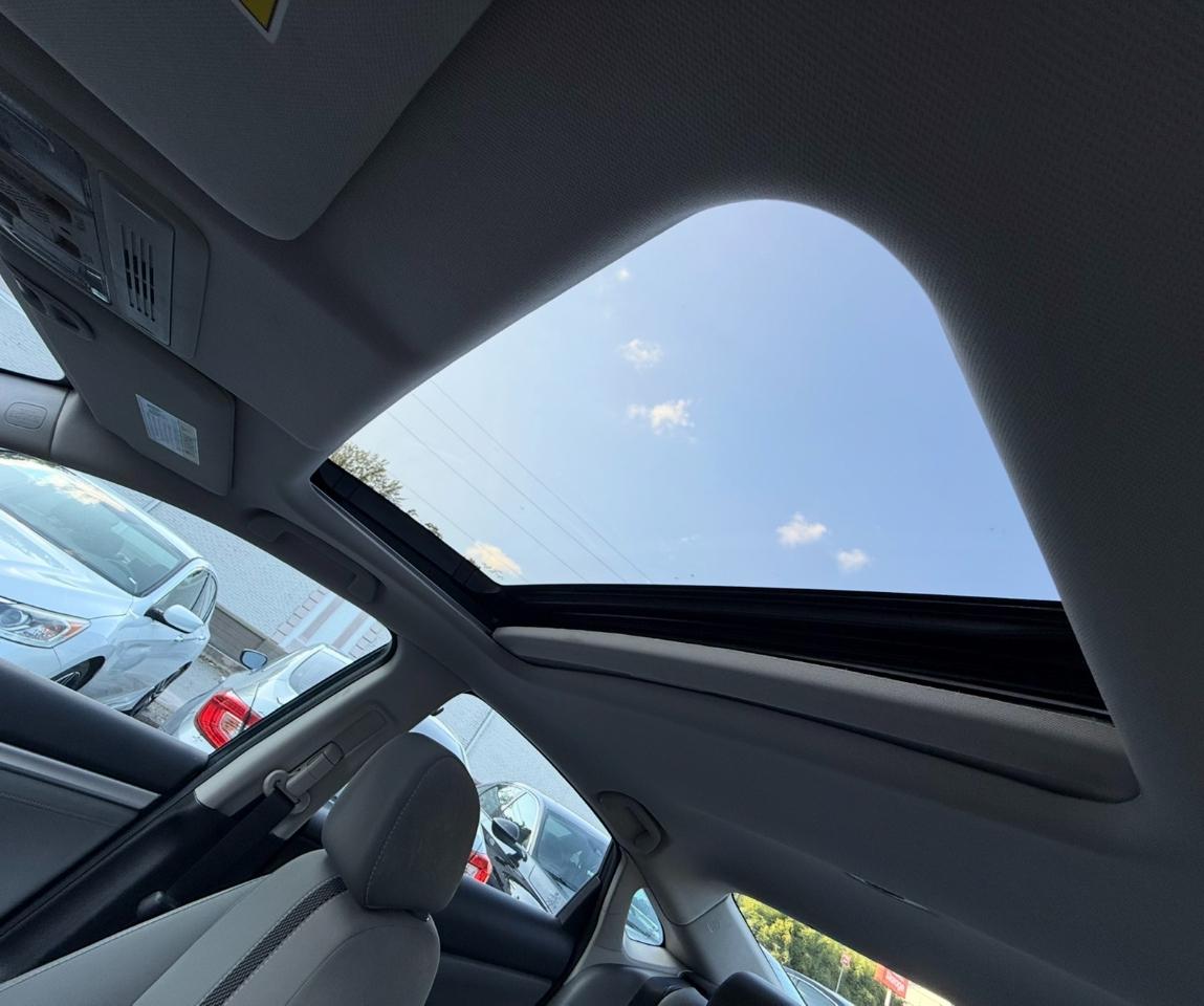 Honda Civic Sedan EX CVT 2019