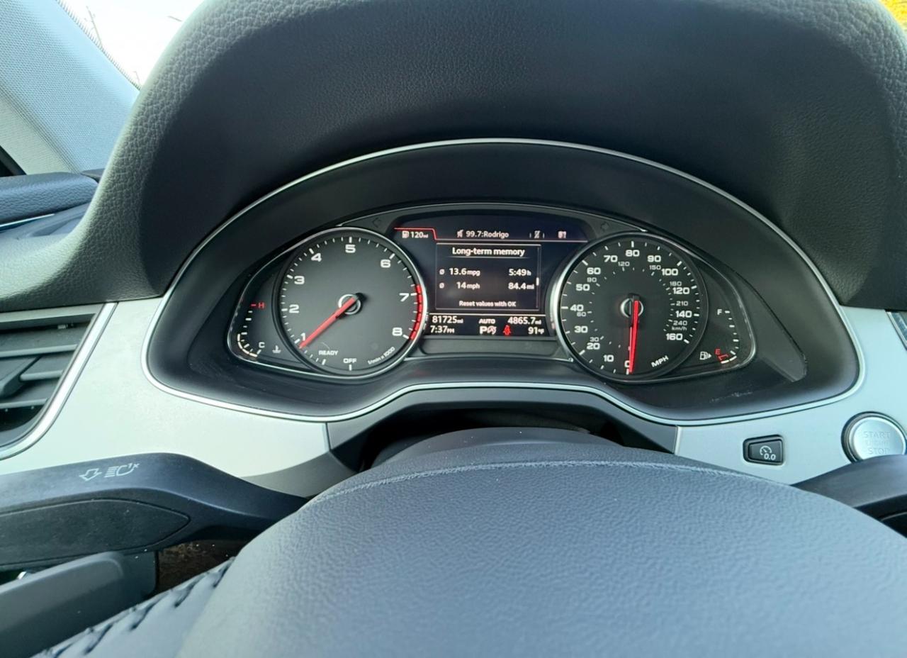 Audi Q7 SE Premium 45 TFSI quattro 2019