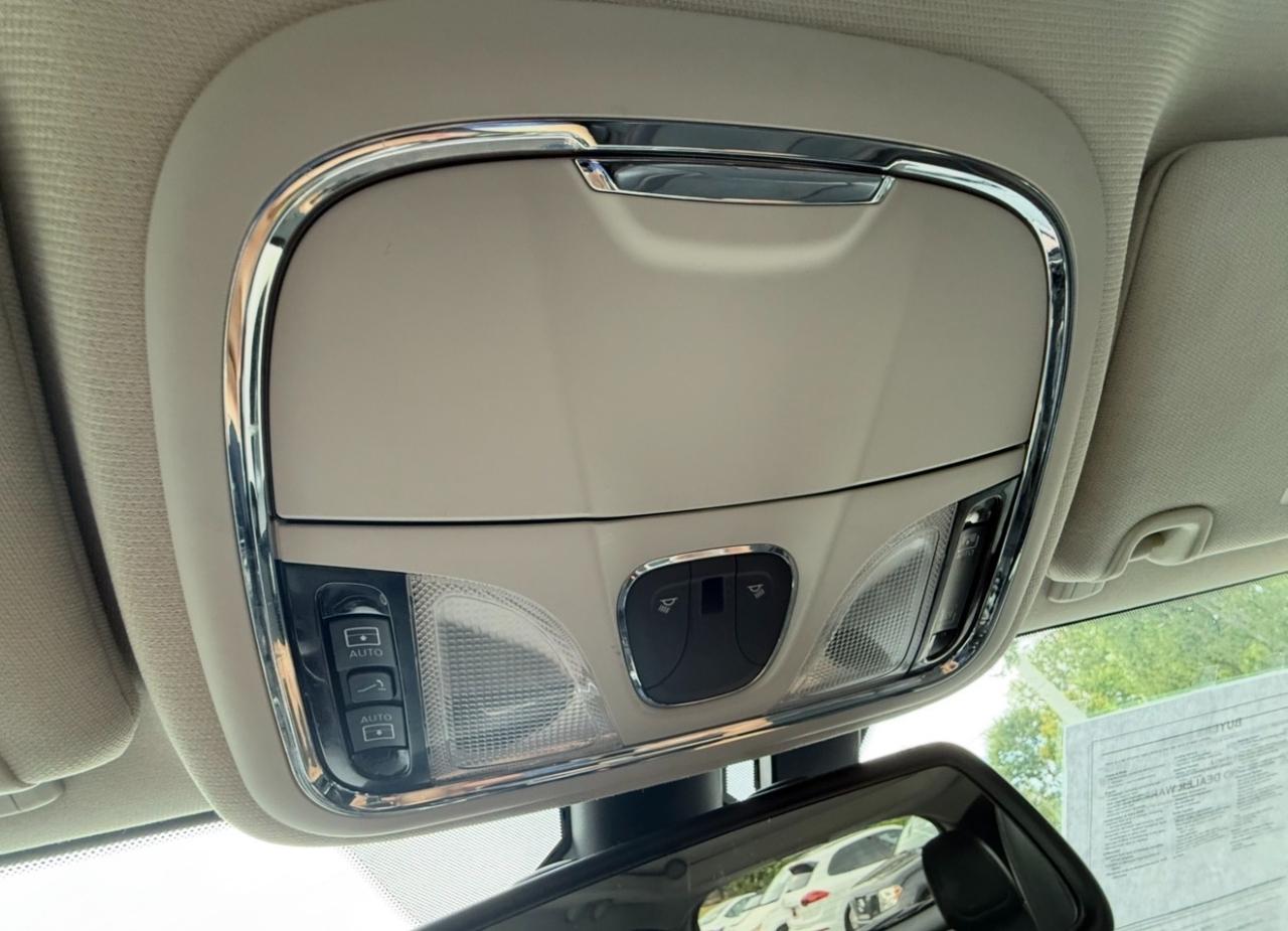 Jeep Cherokee 4WD 4dr Trailhawk 2016