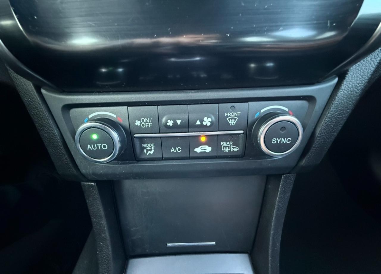 Acura ILX Sedan 2021