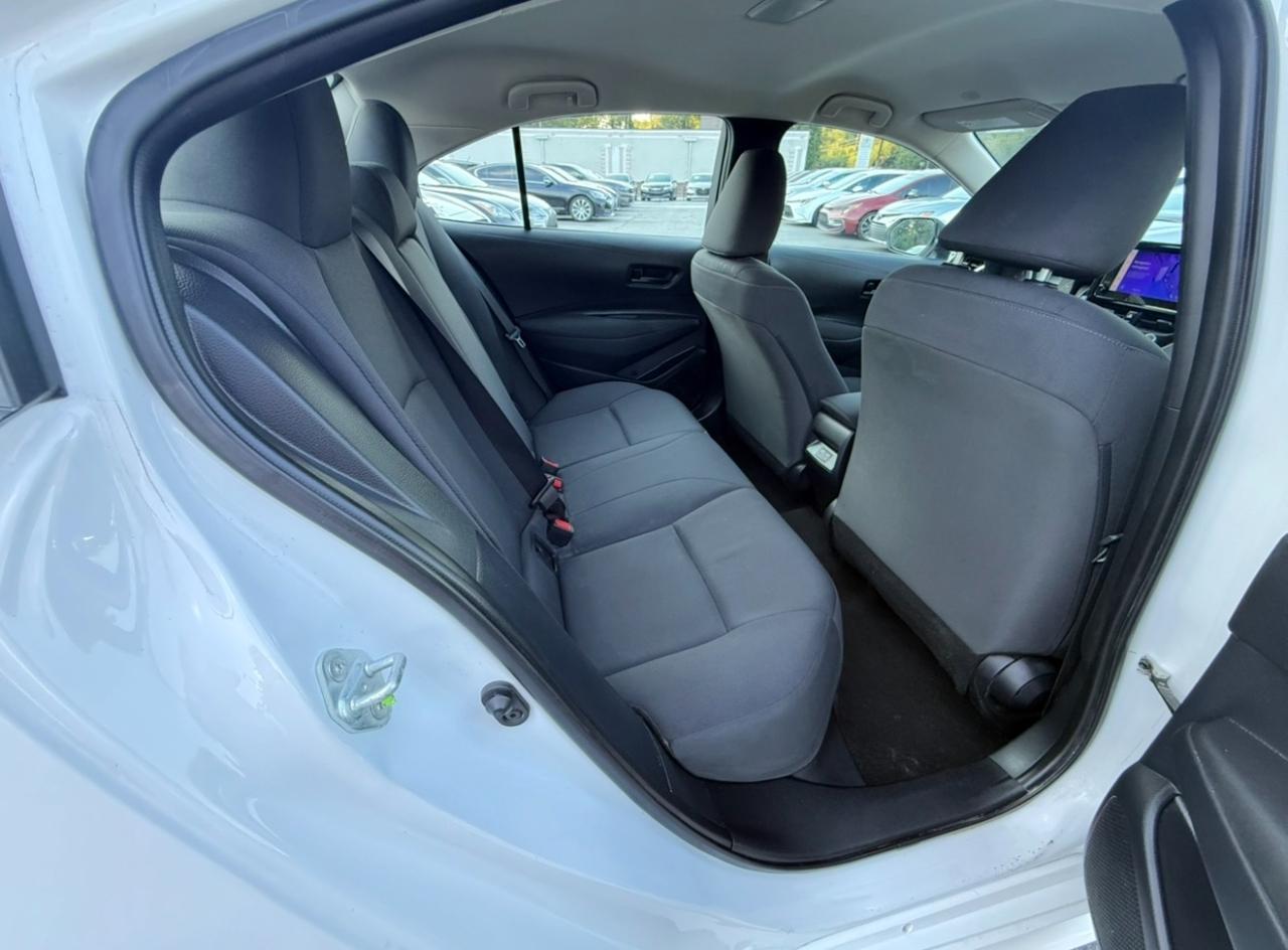 Toyota Corolla LE CVT (Natl) 2024