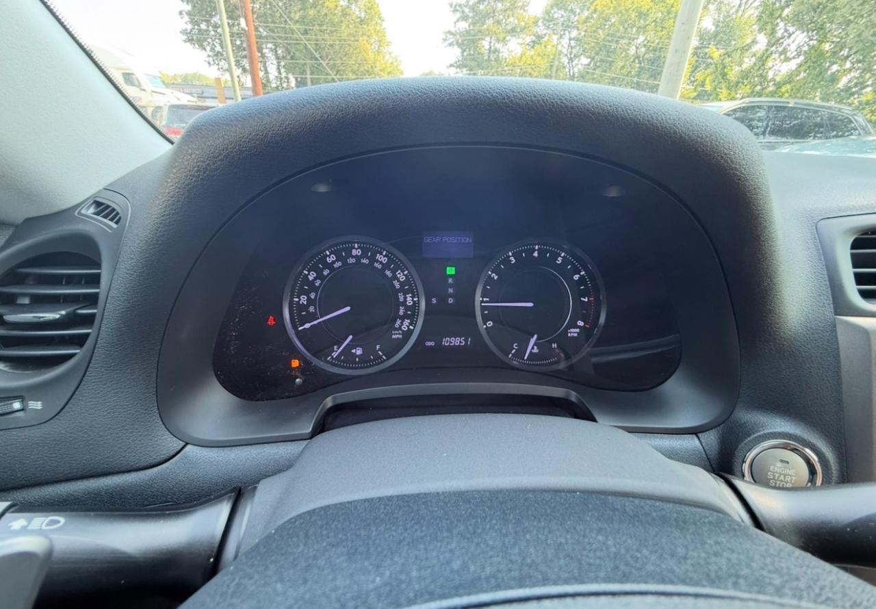 Lexus IS 250C 2dr Conv 2014